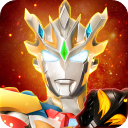 奥特曼宇宙英雄vivo版 - 安卓 动作射击