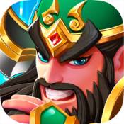 塔防三国志 - 安卓 策略塔防