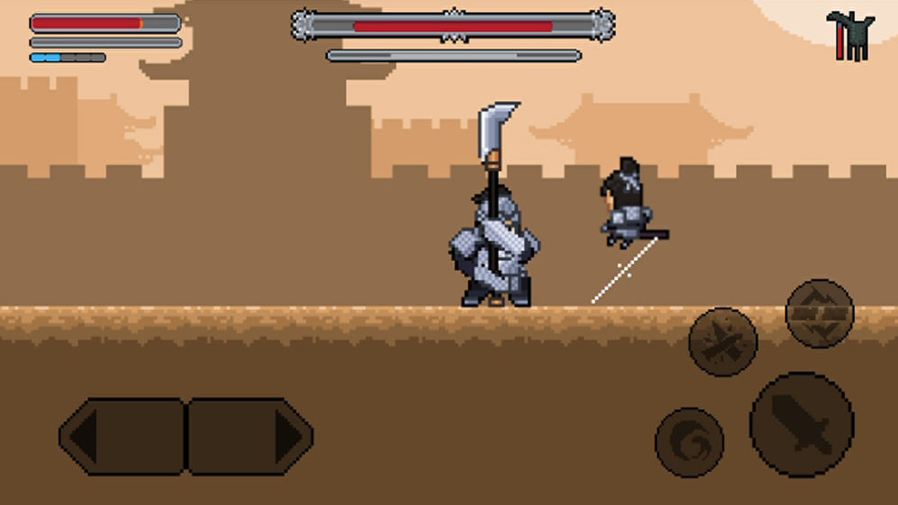 山海三国传截图3