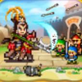 锄战三国村最新版 - 安卓 经营养成