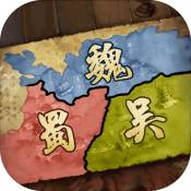 群雄三国单机版ios版 - 安卓 角色扮演