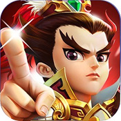 征三国（三国群英战） - 安卓 角色扮演
