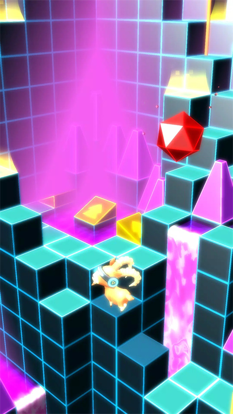 石山羊游戏截图5