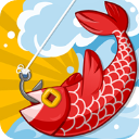 我是鱼塘主官方正版 - 安卓 经营养成