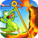 救救小鳄鱼官方版