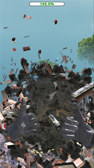 拆家我最强官方最新版截图3