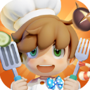 代号厨房官方版游戏下载 - 安卓版休闲益智烹饪游戏