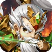 三国霸吕布戏貂蝉果盘版 -