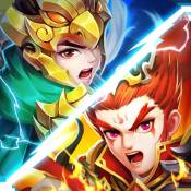 名酱三国九游版 -