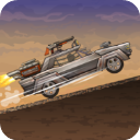 战车撞僵尸地牢 -