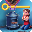 茉莉的花园中文版 -