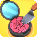 化妆品修复小游戏最新版(Makeup Repair) -
