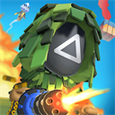 今晚来吃鸡最新版下载：体验全新卡通画风射击游戏