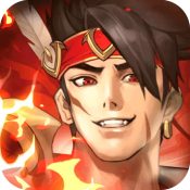 放开那三国3绿色版 -