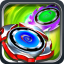 抖音陀螺大乱斗小游戏 -