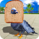 鸽子模拟器中文版 -