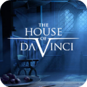 达芬奇密室1手机汉化版(The House of da Vinci) - 达芬奇密室1手机汉化版(The House of da Vinci) -