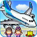 珍宝机场物语官方版 -