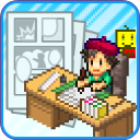 漫画道场物语中文版 -