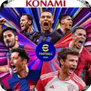 实况足球哔哩哔哩版 -