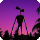 警笛头模拟器正版免费下载 - 惊悚冒险解谜游戏