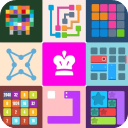 脑力达人官方版 - 安卓 休闲益智