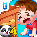 宝宝居家安全游戏下载 - 宝宝巴士儿童教育应用