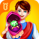 宝宝巴士奇妙珠宝店 - 安卓 儿童教育