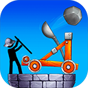 火柴人之守卫城堡2破解版最新版 - 安卓 动作射击