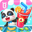 宝宝果汁商店下载游戏-儿童动手制作果汁的乐趣