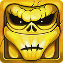 僵尸大逃亡手机版下载 - 安卓休闲益智跑酷游戏体验