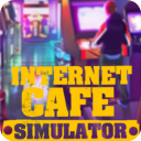 网吧模拟器国际服中文版(Internet Cafe Simulator) - 安卓 经营养成