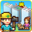 都市大亨物语无限金币研究点 - 安卓 经营养成