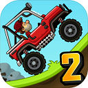 登山赛车2不用实名认证登录最新版 - 安卓 赛车竞速