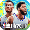 NBA篮球大师猫耳版本 - 安卓 体育竞技