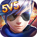 小小突击队360登录版 - 安卓 动作射击