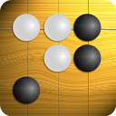全屏五子棋手机版 - 安卓 棋牌桌游