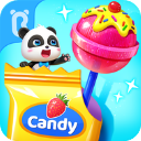 宝宝巴士糖果工厂最新版 - 安卓 休闲益智