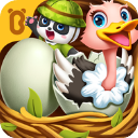 宝宝动物世界游戏下载 - 宝宝巴士动物乐园手机版下载