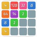 2048经典正式版 - 安卓 休闲益智