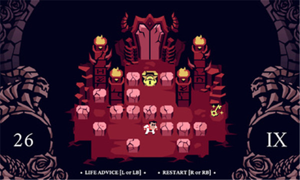 地狱把妹王手机版截图3