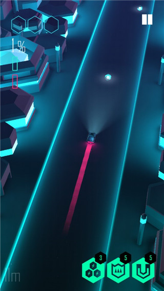 电音超跑官方正版游戏下载