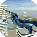 火柴人蜘蛛飞行英雄最新版 - 安卓 角色扮演