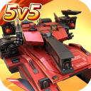 坦克无敌内测服 - 安卓 动作射击