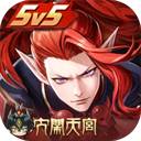 决战平安京华为渠道服下载攻略及游戏介绍