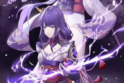 雷电将军的惩罚游戏桃子移植截图2