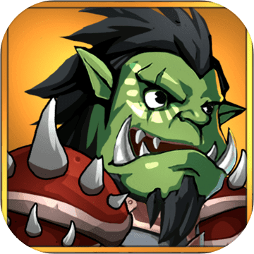 挂机部落崛起 - 安卓 角色扮演