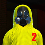 逃离后室2联机版 - 安卓 冒险解谜