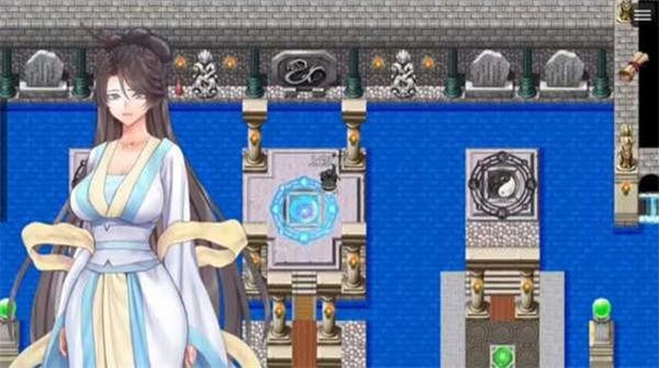 绯色修仙录冷狐版截图3