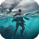 迷失蔚蓝官方正版下载：高自由度海岛生存MMORPG游戏